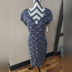 New Dress Barn Size 14 Dress